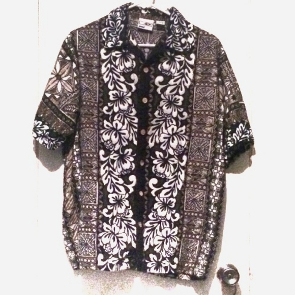 Good vibes tropics shirt - Picture 1 of 6